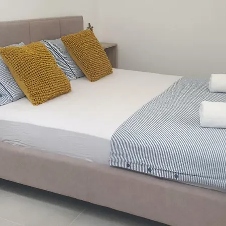 Apartman Maregare *