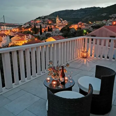 Maregare Appartement *