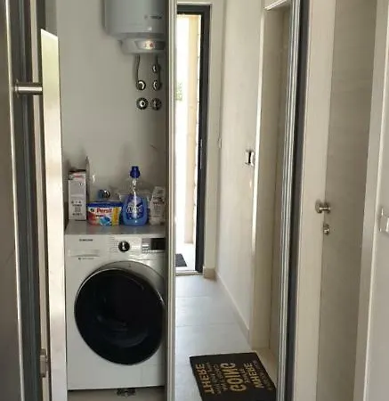 Maregare Apartmán