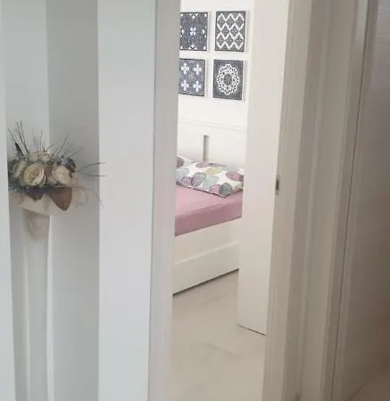 Apartmán Maregare Dubrovník
