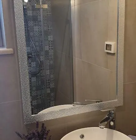 Maregare Appartement