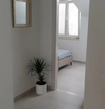 Appartement Maregare