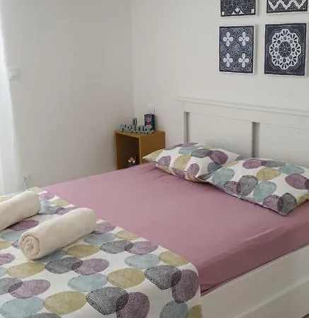 Maregare Appartement