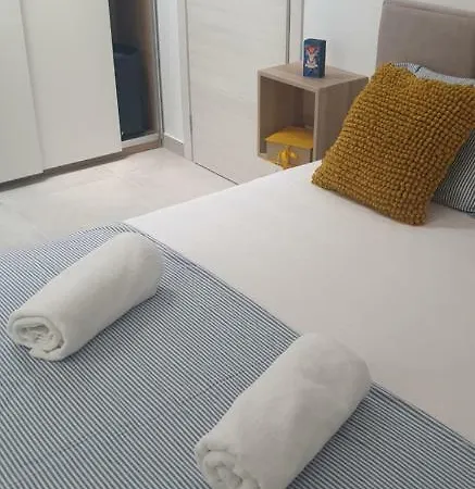 Maregare Apartmán Dubrovník