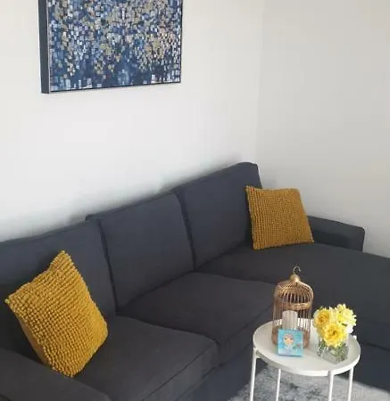 Maregare Apartmán *