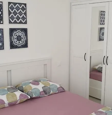 Apartmán Maregare *