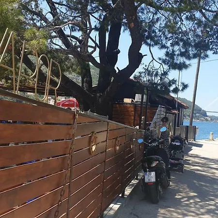 Maregare Διαμέρισμα